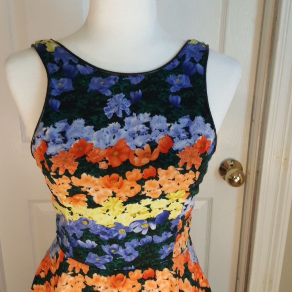 Lush Dress - Picture 3 of 8